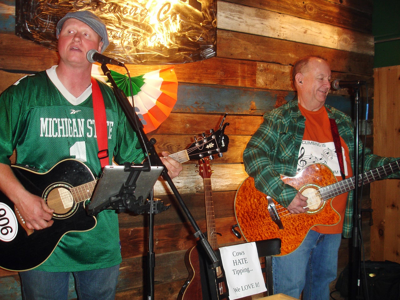 The Cover Culture band